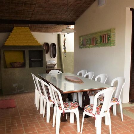 Casa Dona Deusa Porto Seguro Extérieur photo