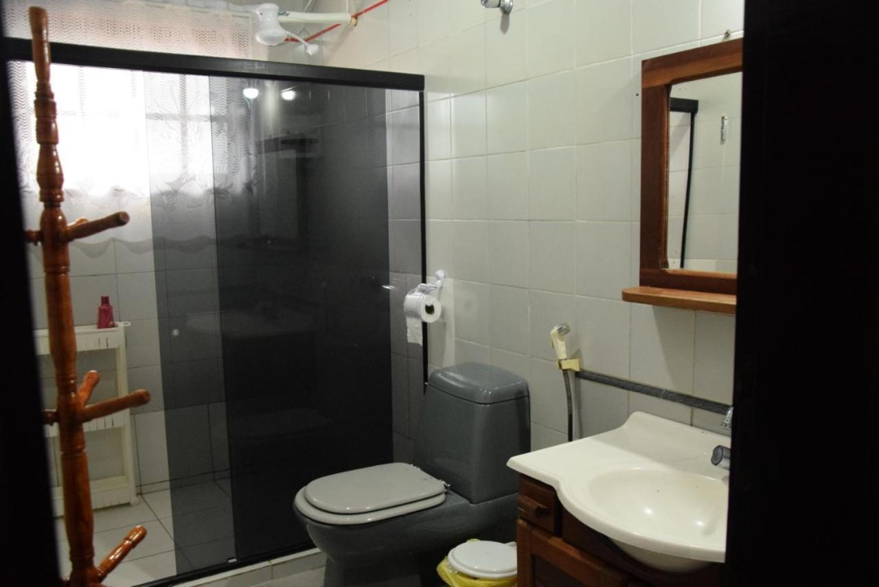Casa Dona Deusa Porto Seguro Extérieur photo