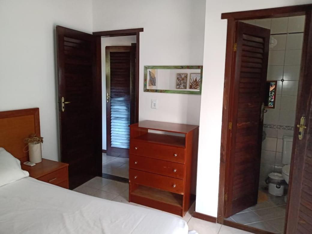 Casa Dona Deusa Porto Seguro Extérieur photo