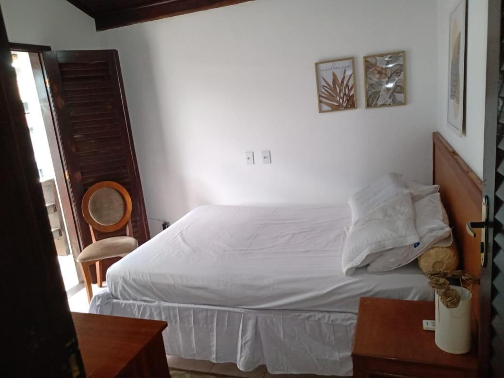 Casa Dona Deusa Porto Seguro Extérieur photo