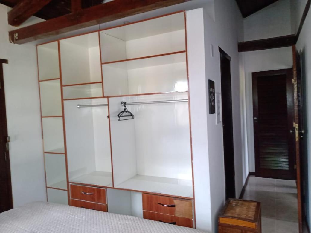 Casa Dona Deusa Porto Seguro Extérieur photo