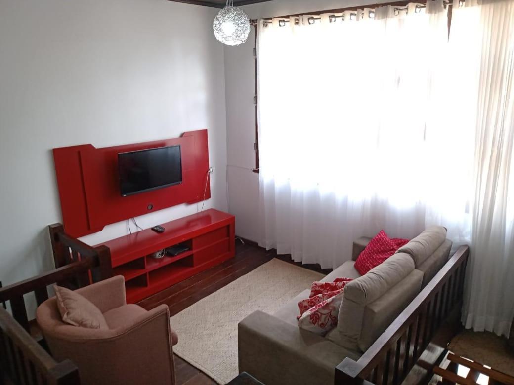 Casa Dona Deusa Porto Seguro Extérieur photo
