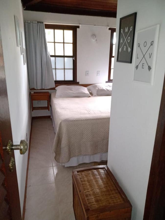 Casa Dona Deusa Porto Seguro Extérieur photo