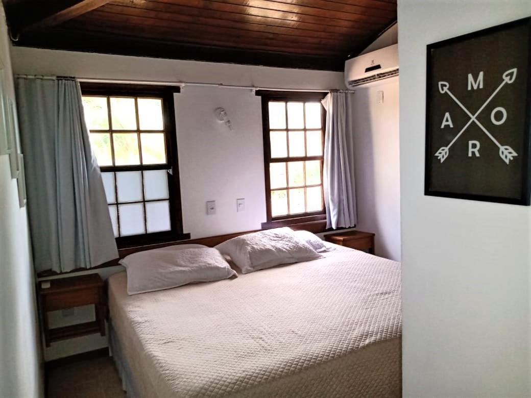 Casa Dona Deusa Porto Seguro Extérieur photo