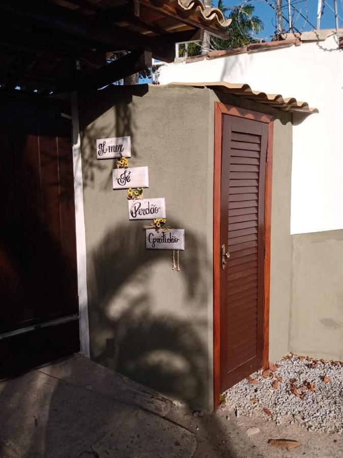 Casa Dona Deusa Porto Seguro Extérieur photo