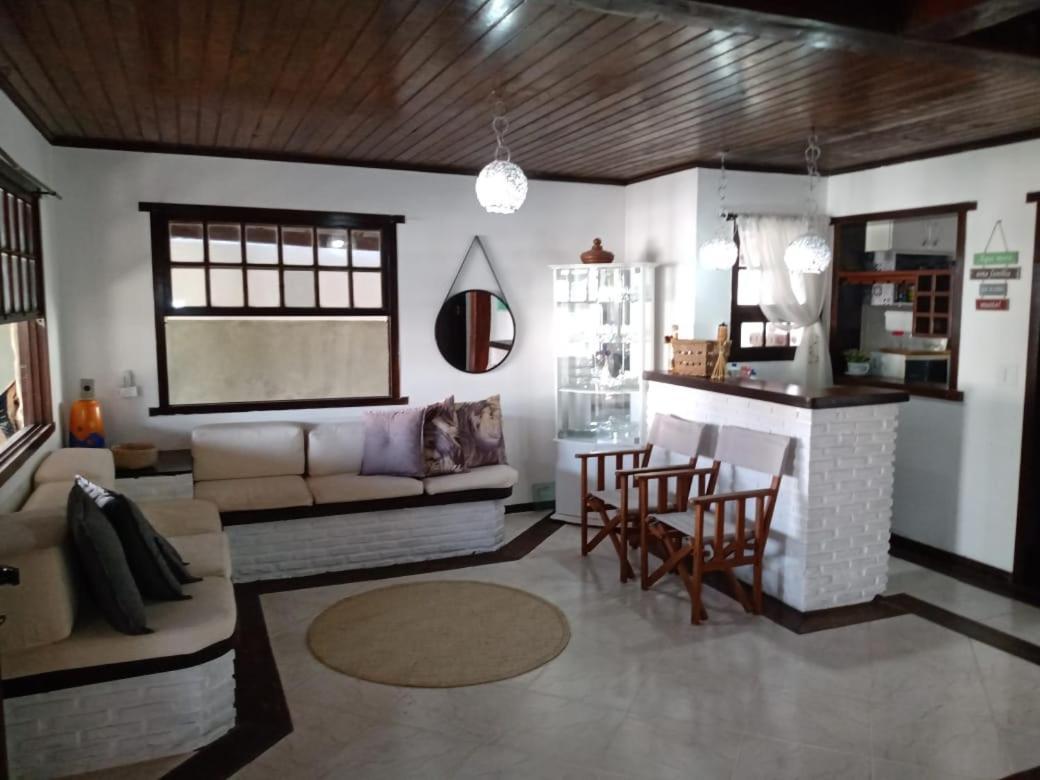 Casa Dona Deusa Porto Seguro Extérieur photo