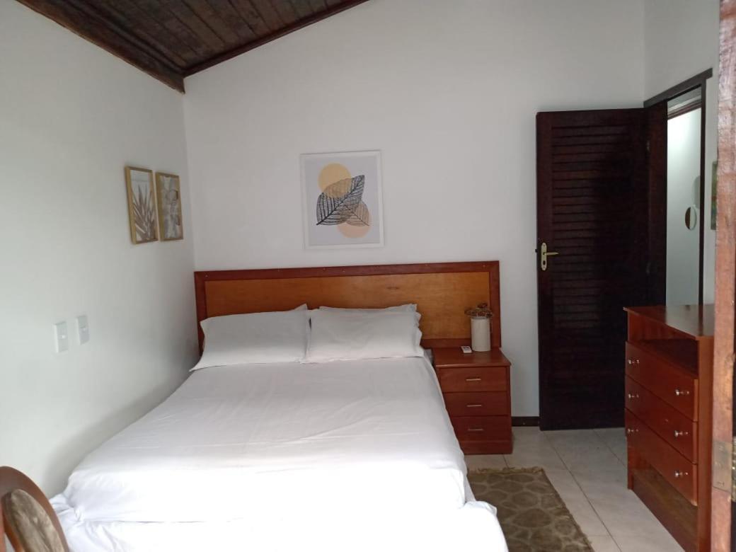 Casa Dona Deusa Porto Seguro Extérieur photo