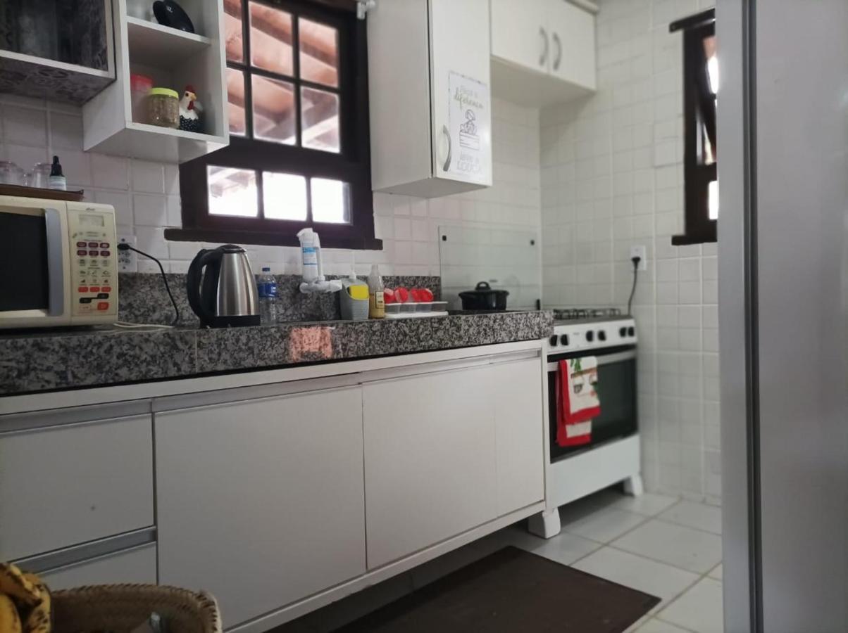 Casa Dona Deusa Porto Seguro Extérieur photo