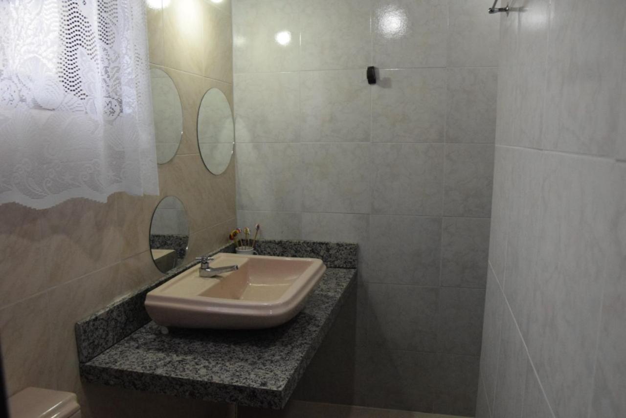 Casa Dona Deusa Porto Seguro Extérieur photo